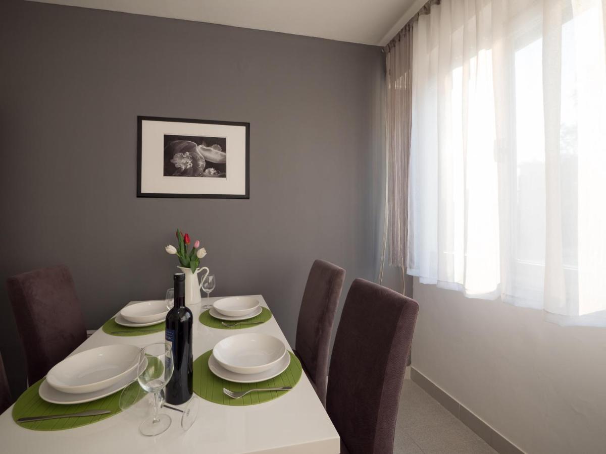 Gin Apartman Zadar Luaran gambar