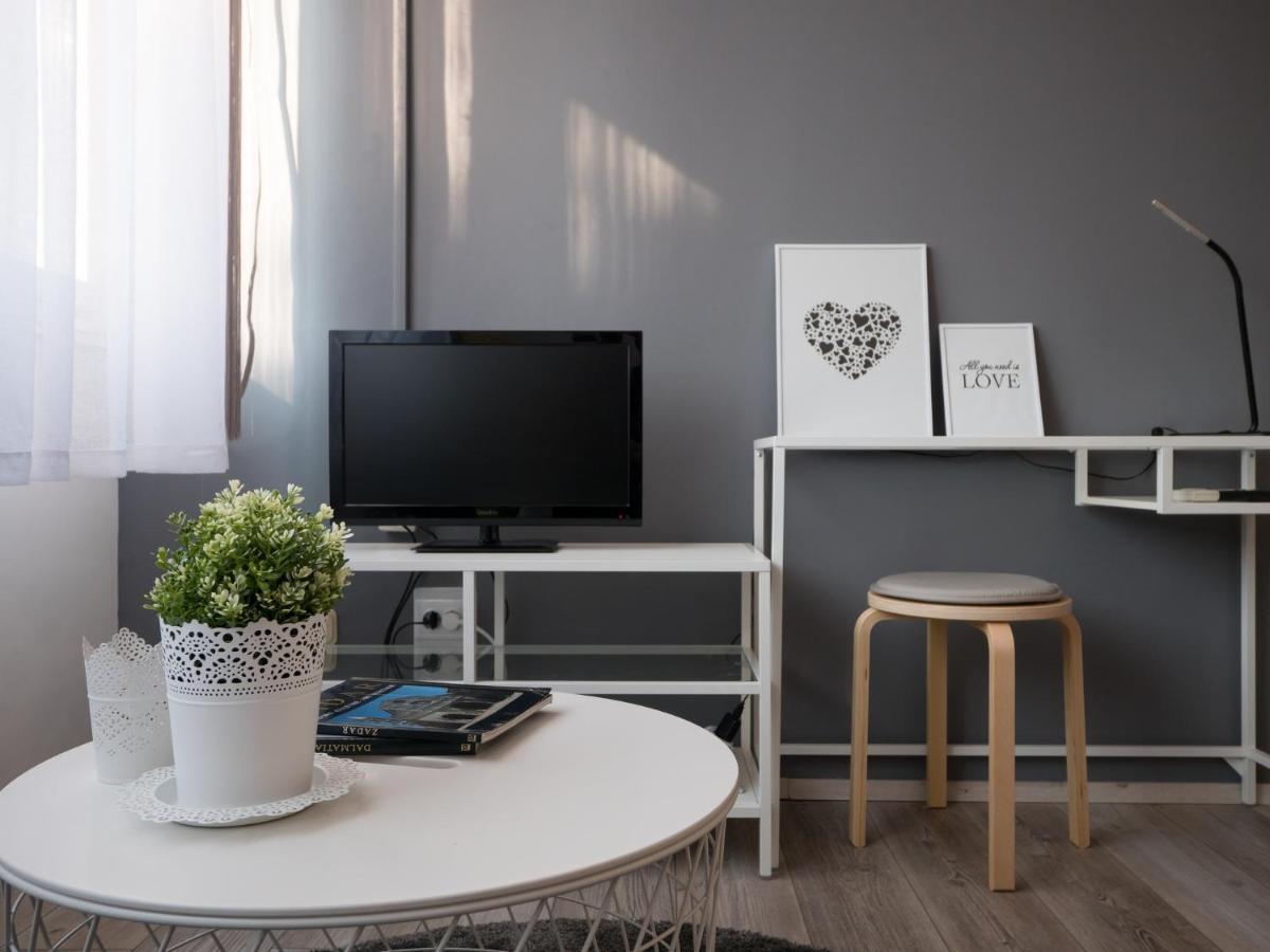 Gin Apartman Zadar Luaran gambar