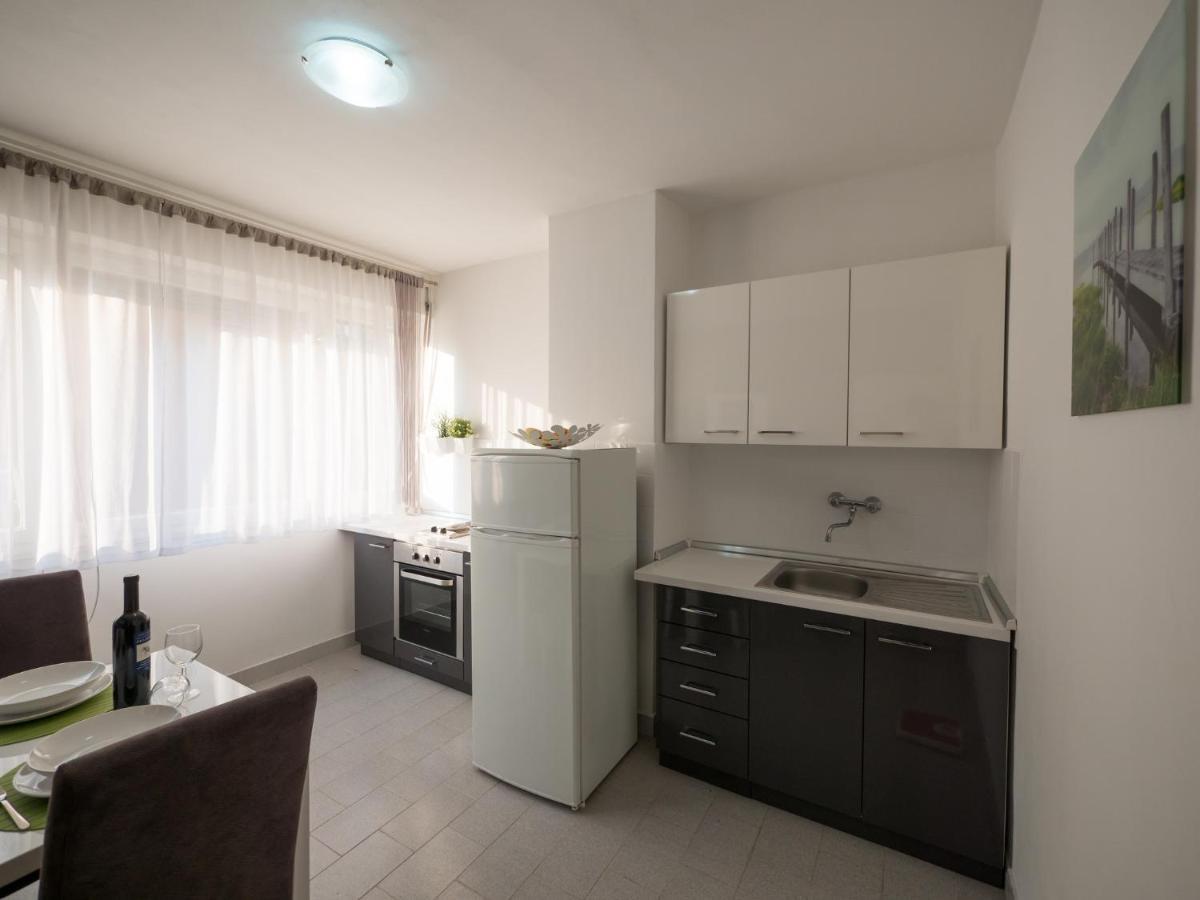 Gin Apartman Zadar Luaran gambar