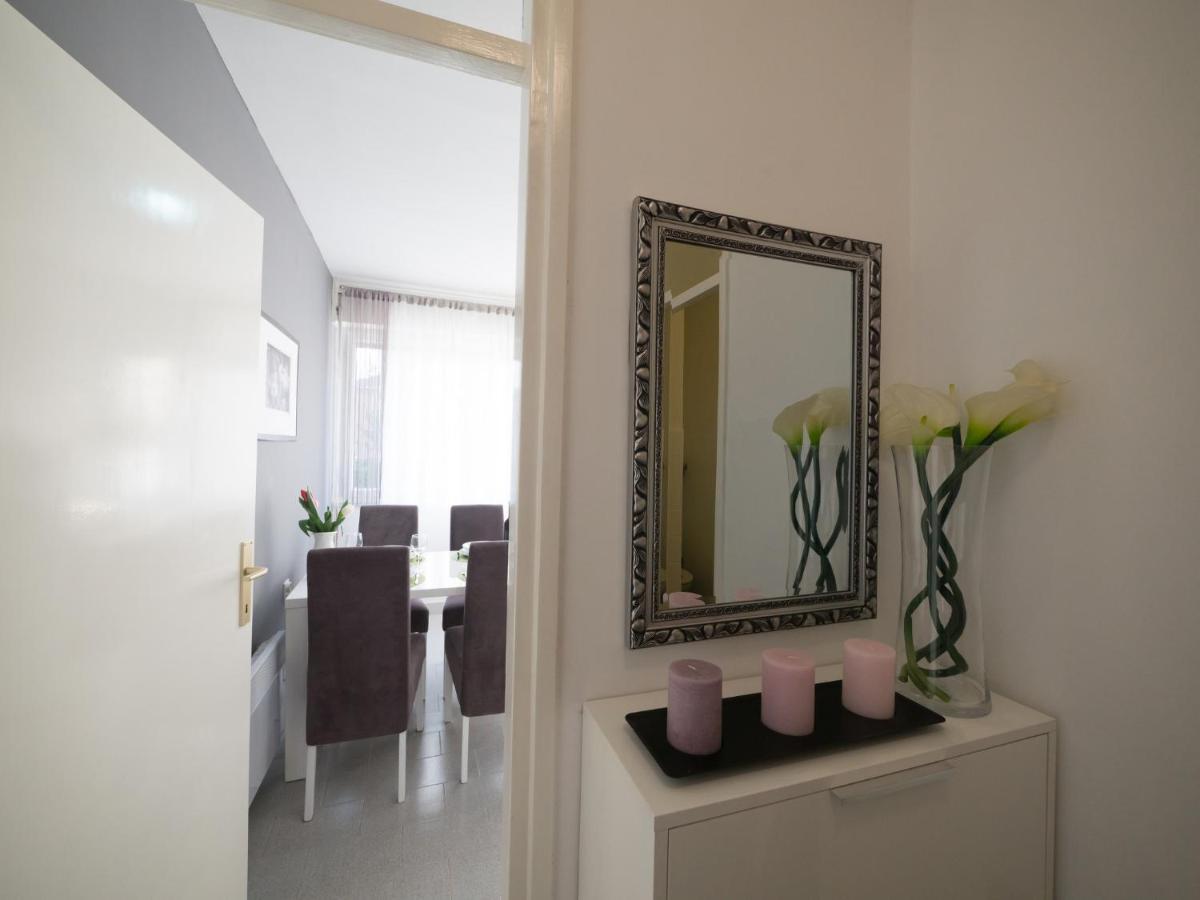 Gin Apartman Zadar Luaran gambar