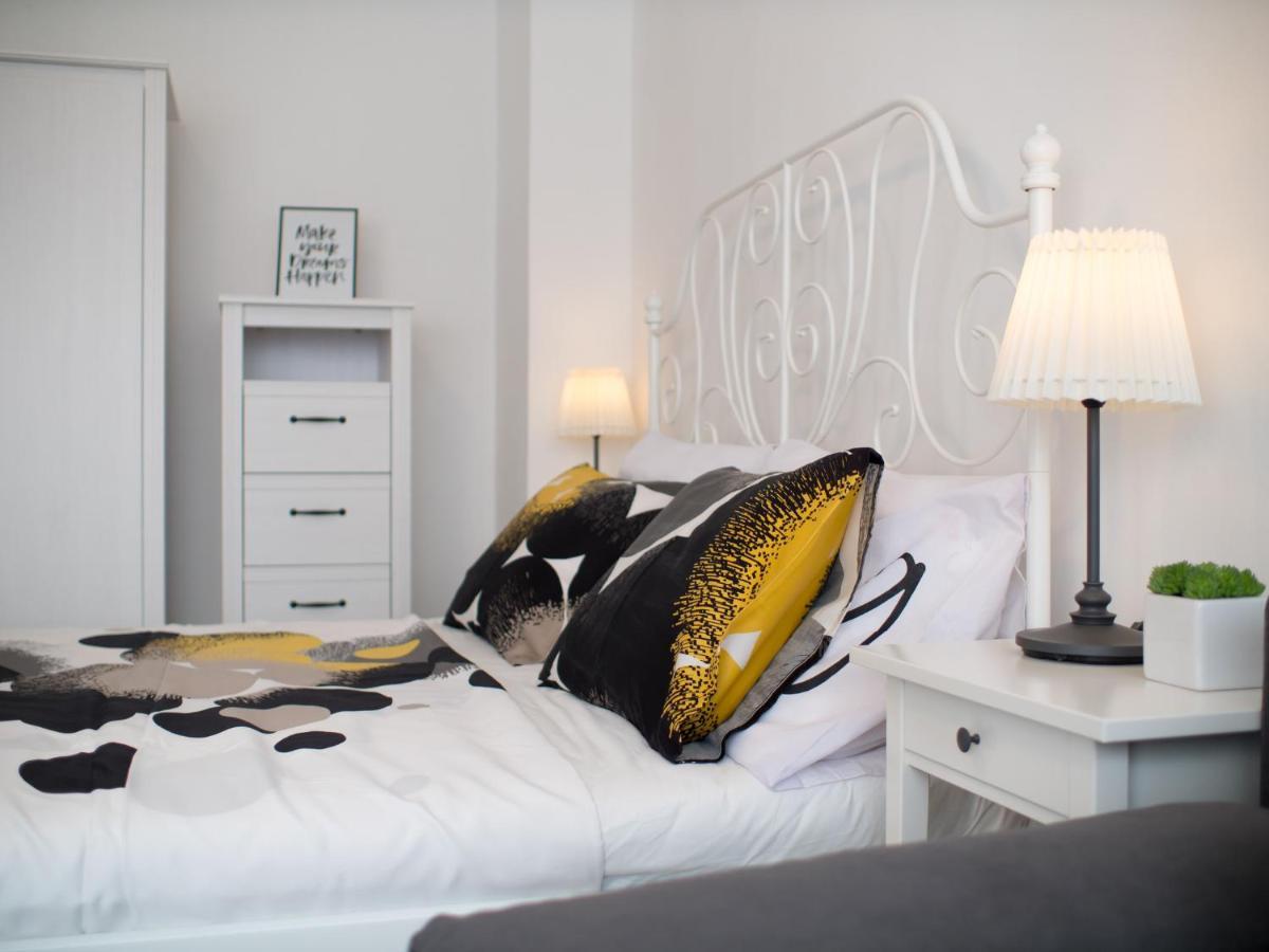 Gin Apartman Zadar Luaran gambar