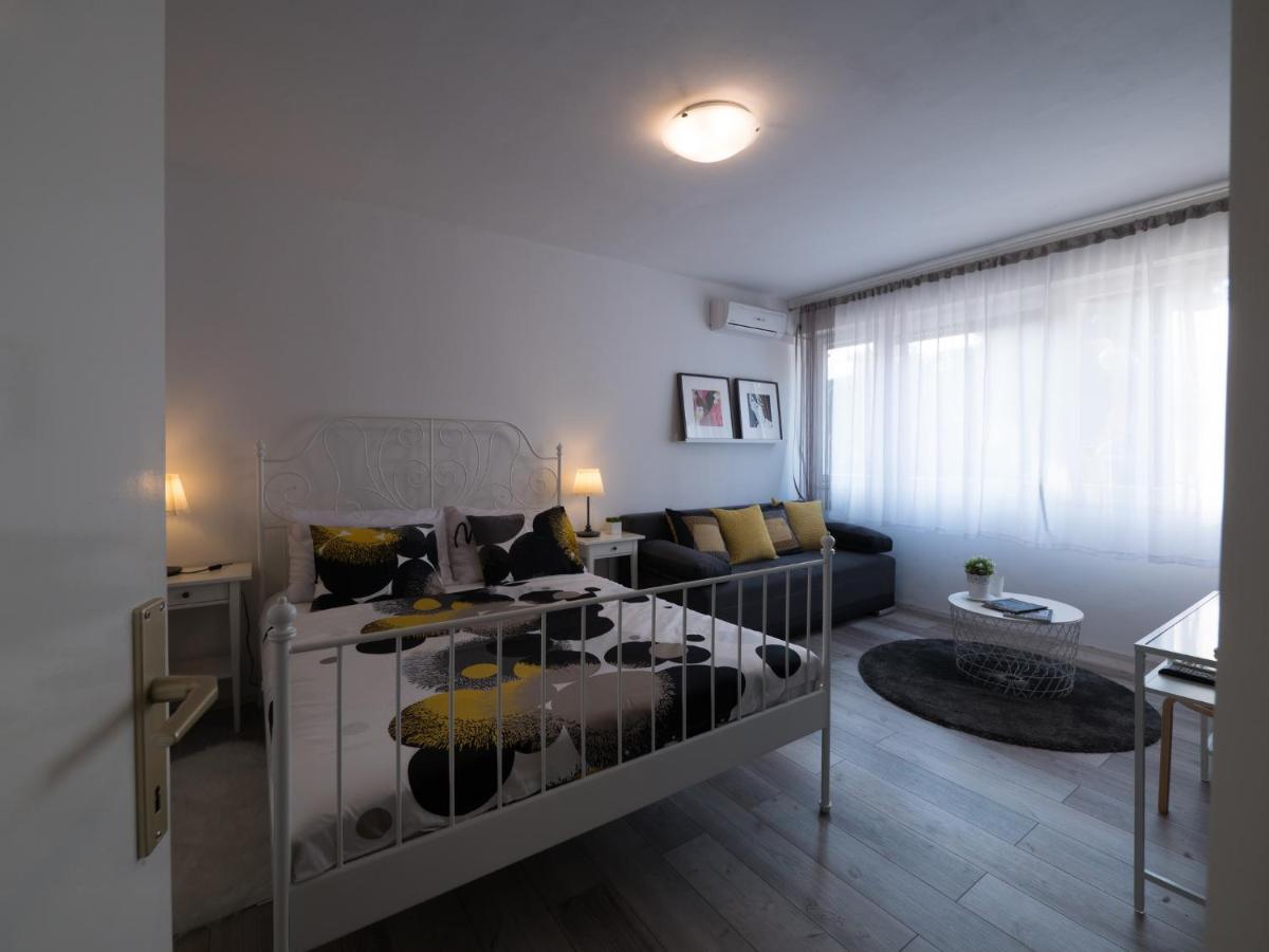 Gin Apartman Zadar Luaran gambar