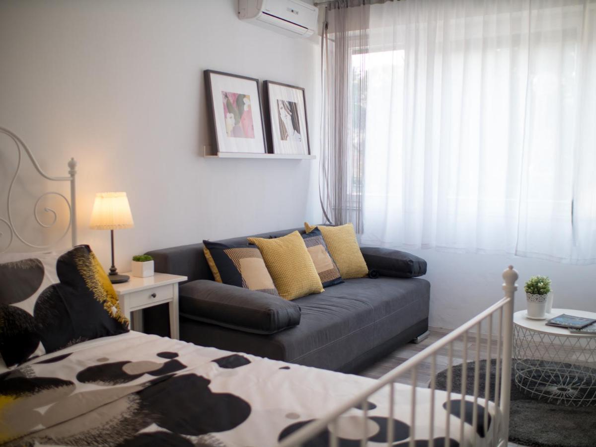 Gin Apartman Zadar Luaran gambar