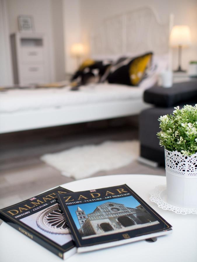 Gin Apartman Zadar Luaran gambar