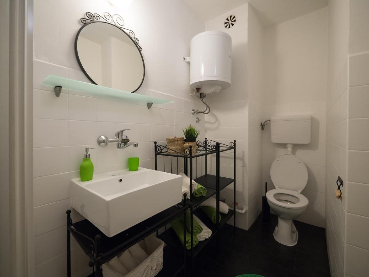 Gin Apartman Zadar Luaran gambar