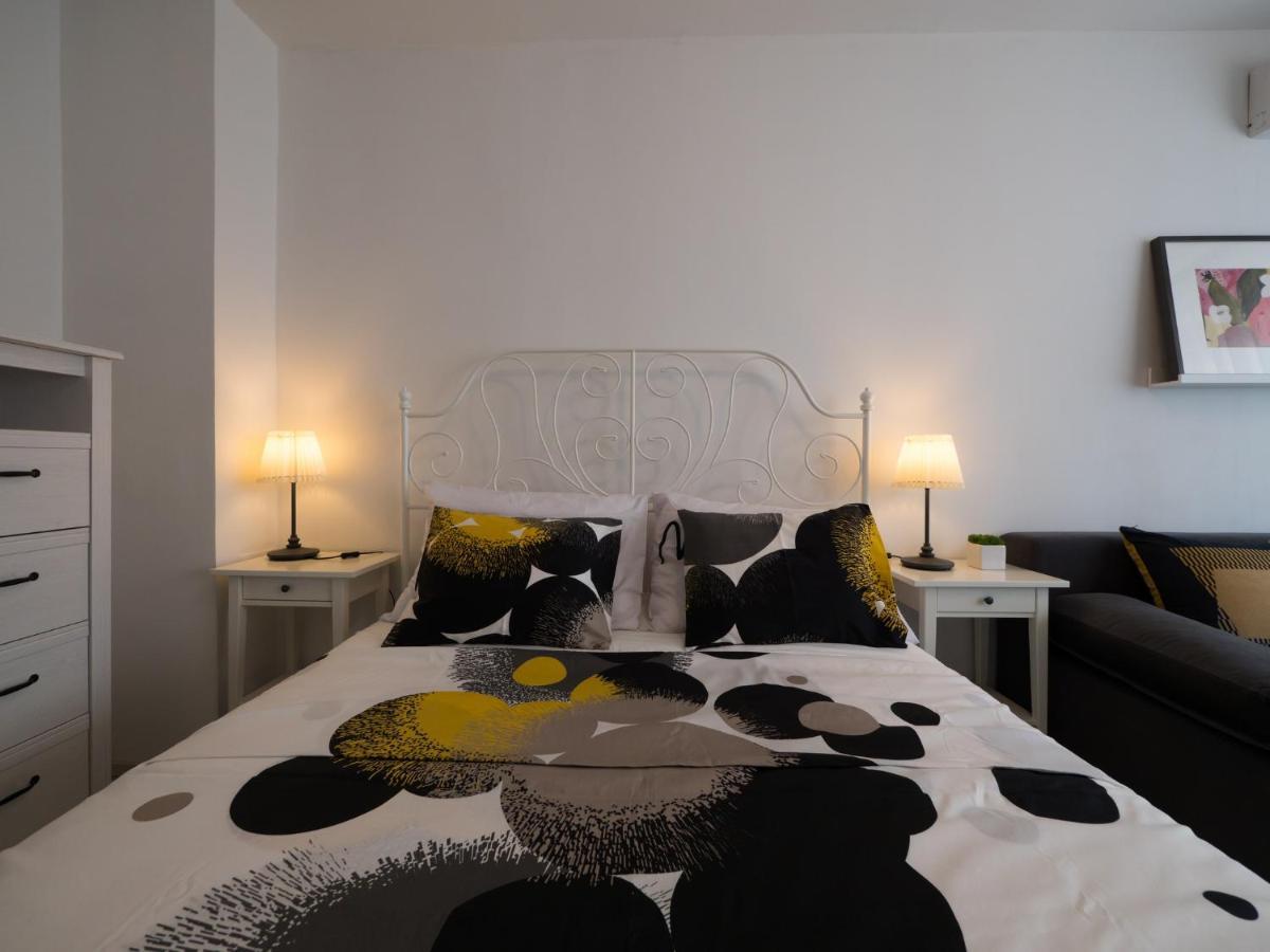 Gin Apartman Zadar Luaran gambar
